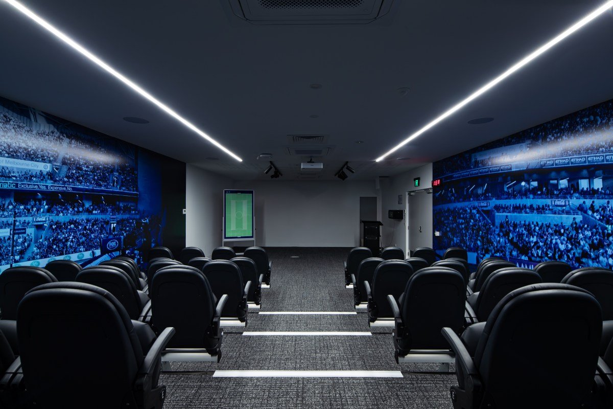 Football Club Development Workshop 2026 — Active Kids Academy event