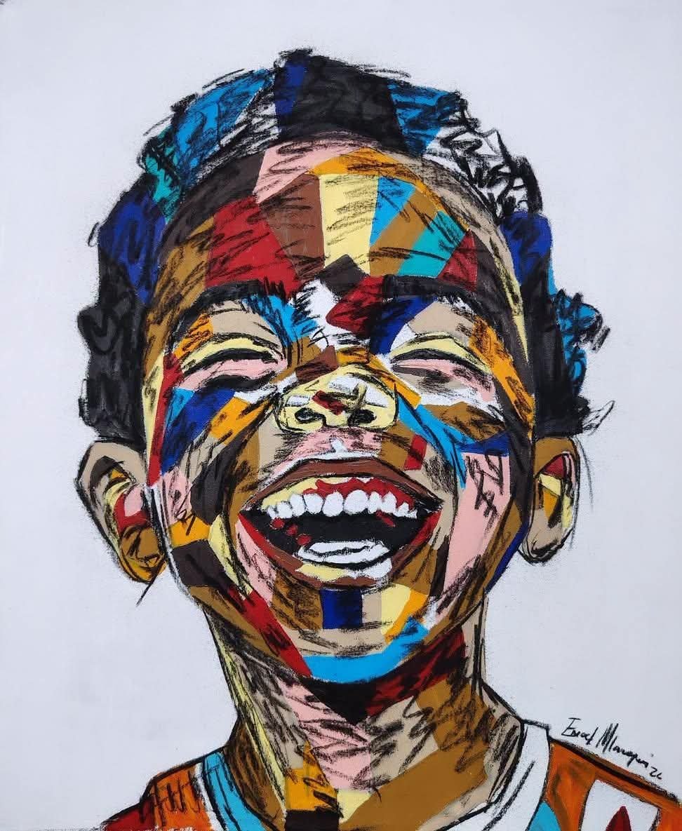 Art coaching for children at Active Kids Academy