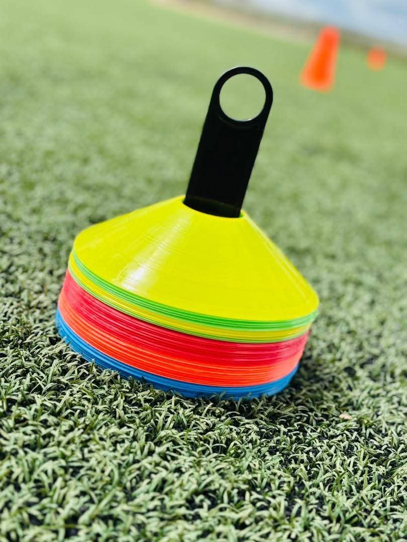 ⚽ ACTIVE KIDS ACADEMY — FUNDAMENTALS OF SOCCER coaching for children at Active Kids Academy