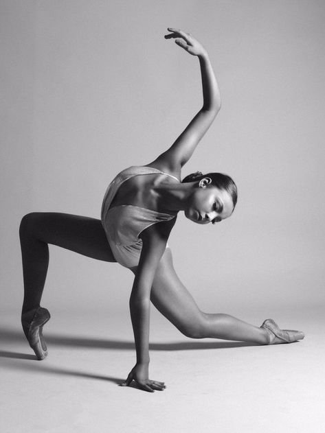 CONTEMPORARY DANCE coaching for children at Active Kids Academy